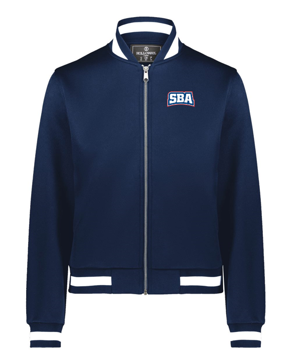 SBA Women's V-Street Jacket (7th and 8th Grade)