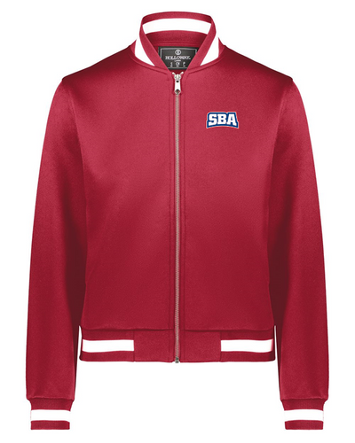 SBA Women's V-Street Jacket (7th and 8th Grade)