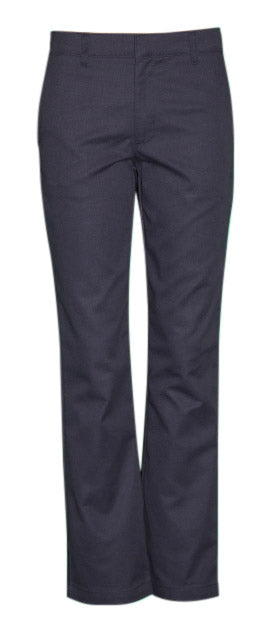 Girls Navy Pants