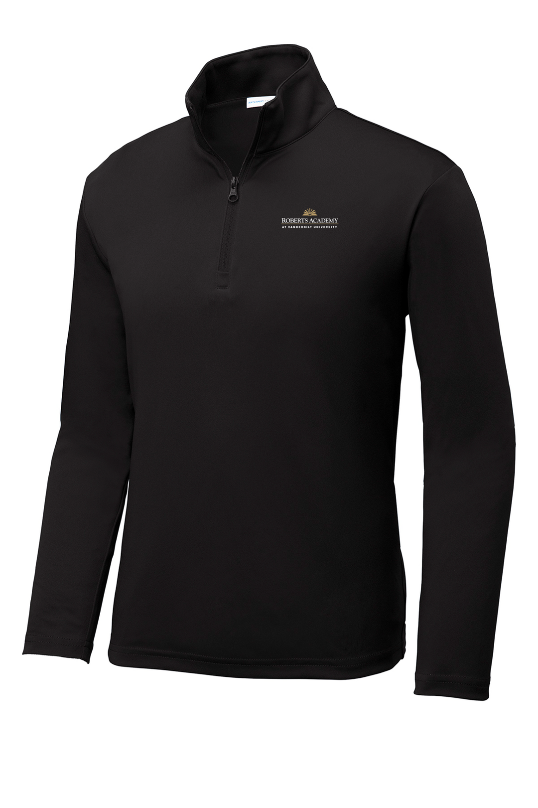 Dry-Fit Light Quarter-Zip
