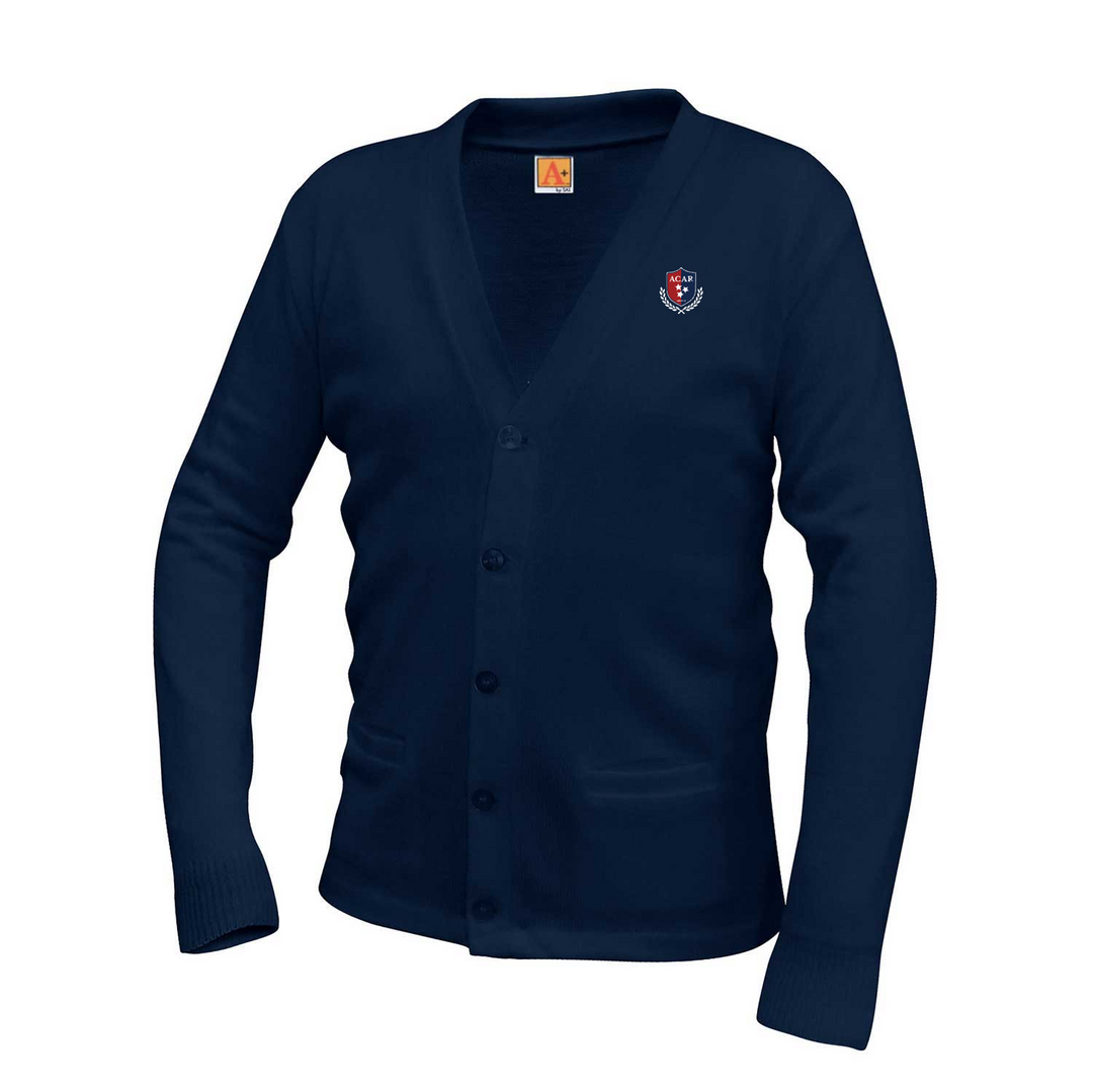 Unisex Cardigan