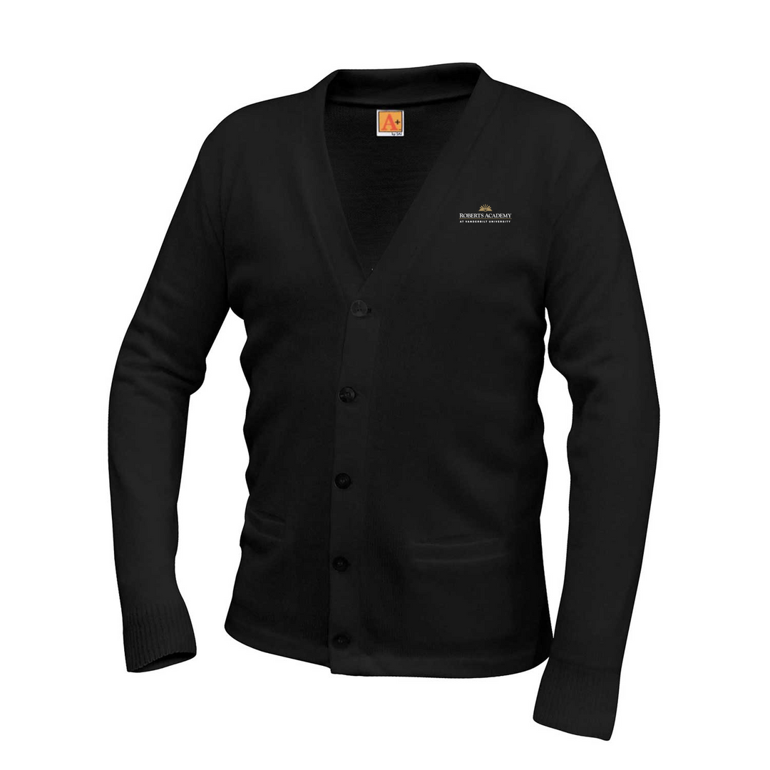 Unisex Cardigan