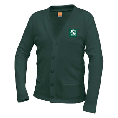 SEA Cardigan Sweater