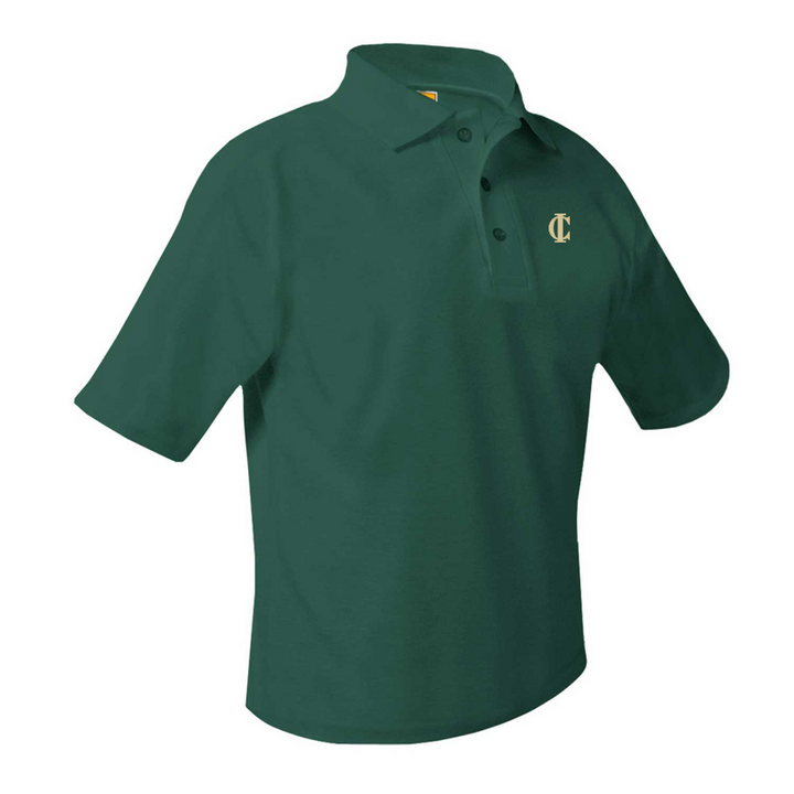 color_Dark Green