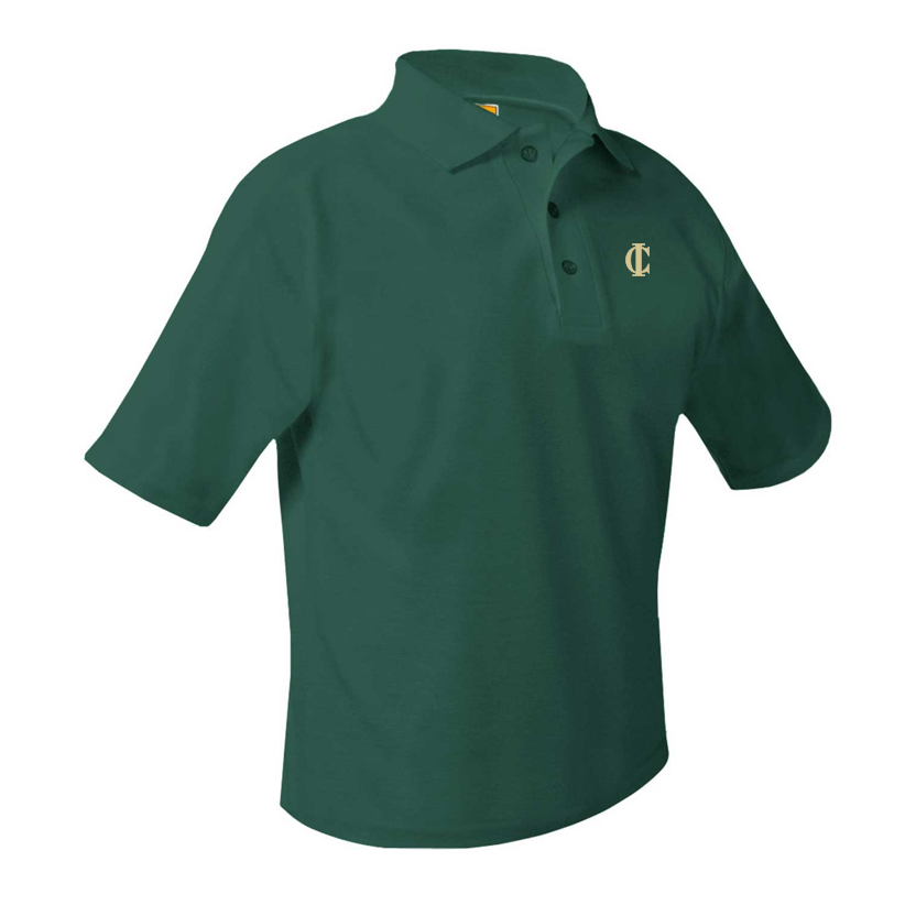 color_Dark Green