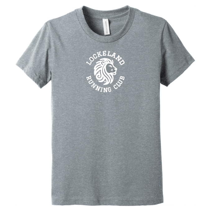 Bella Canvas t-shirt