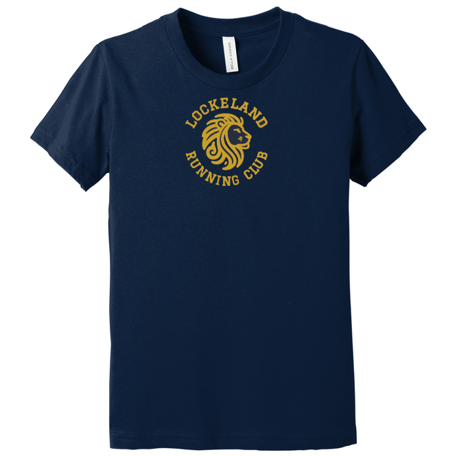 Bella Canvas t-shirt