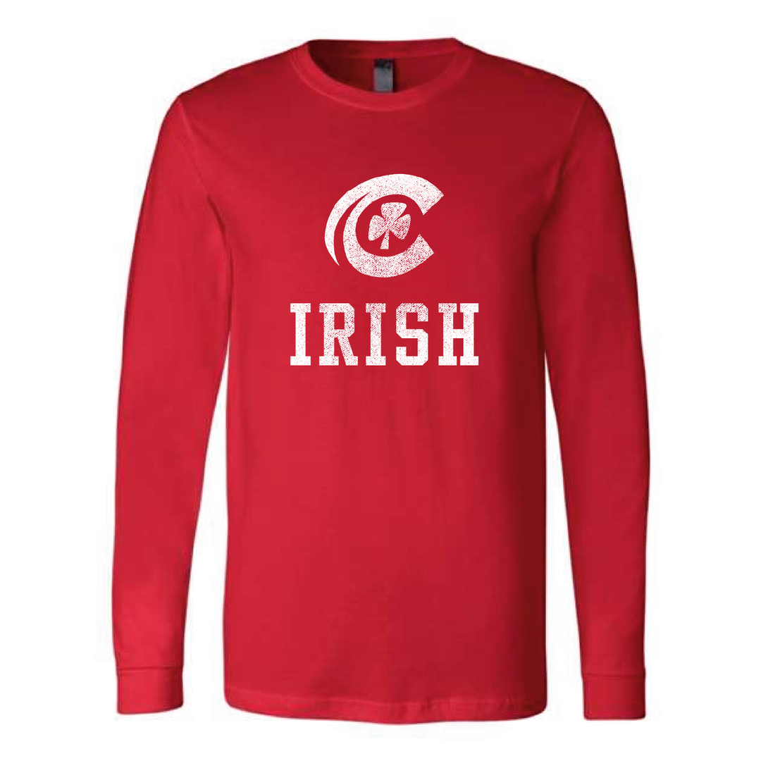 CCHS Threadfast CVS Long-sleeve T-shirt