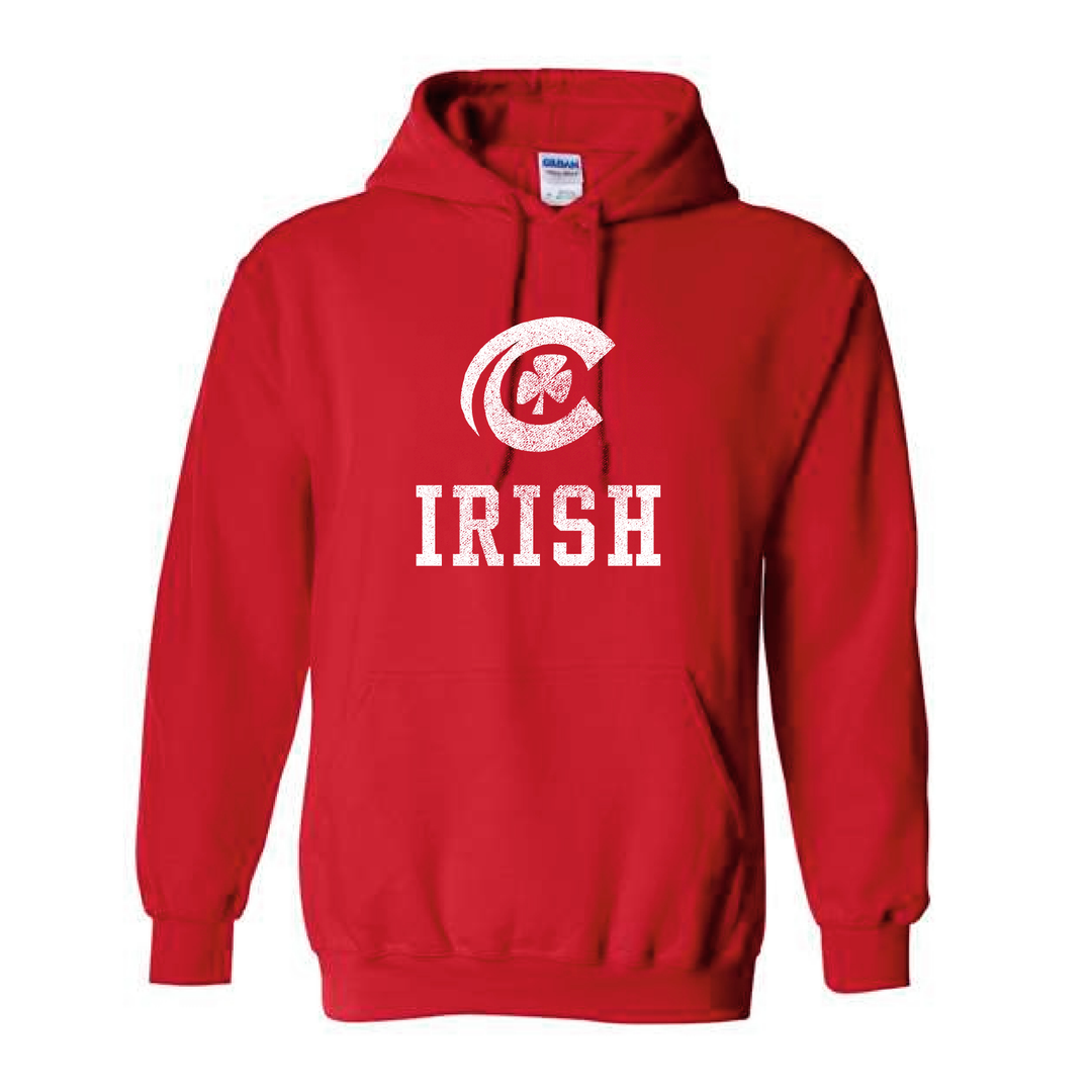 Gildan Heavy Blend Sweatshirt