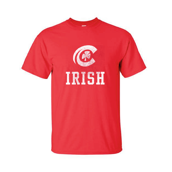 CCHS Gildan Ultra Cotton T-shirt (Youth and Adult)