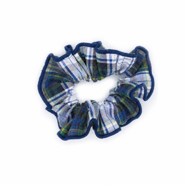 Plaid Bows and Accessories
