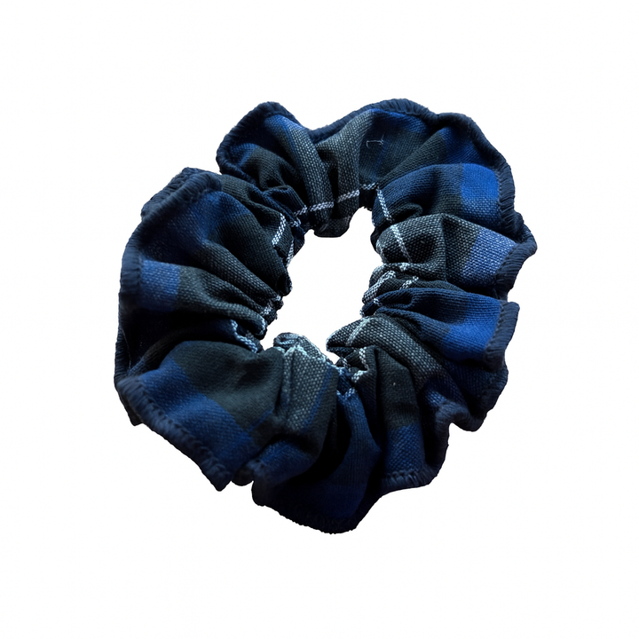 Plaid bows and accessories (P62)