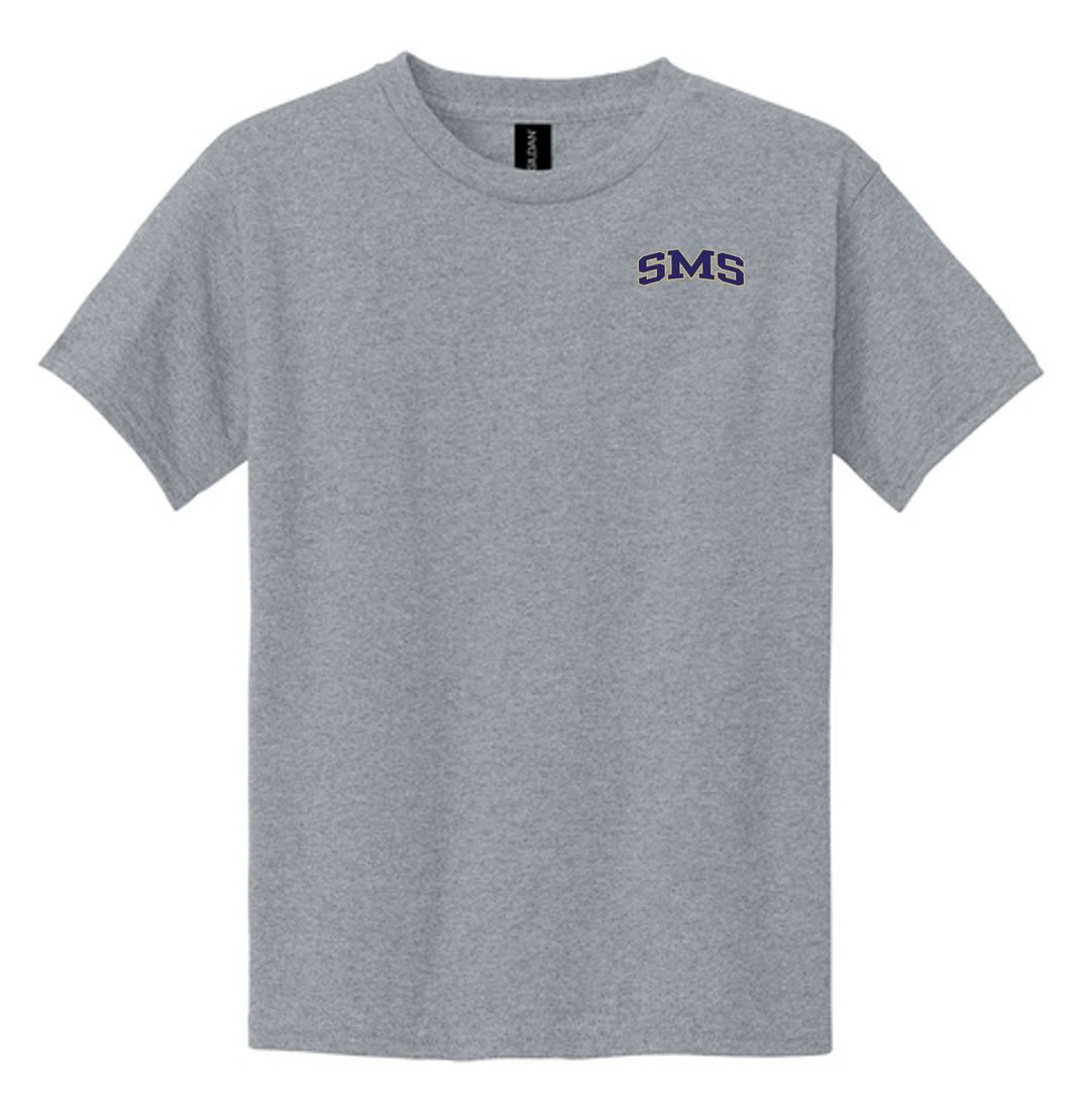 PE Shirt