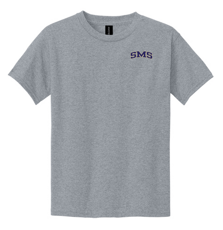 PE Shirt