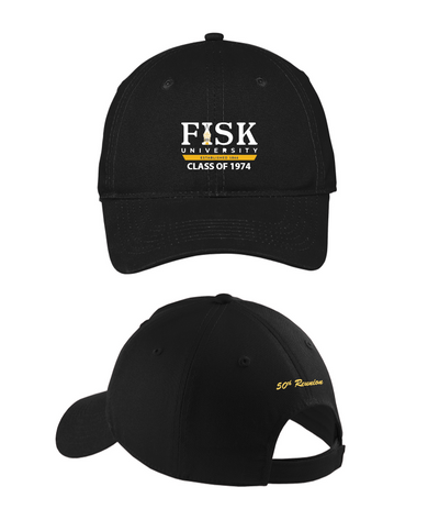 Fisk Hat
