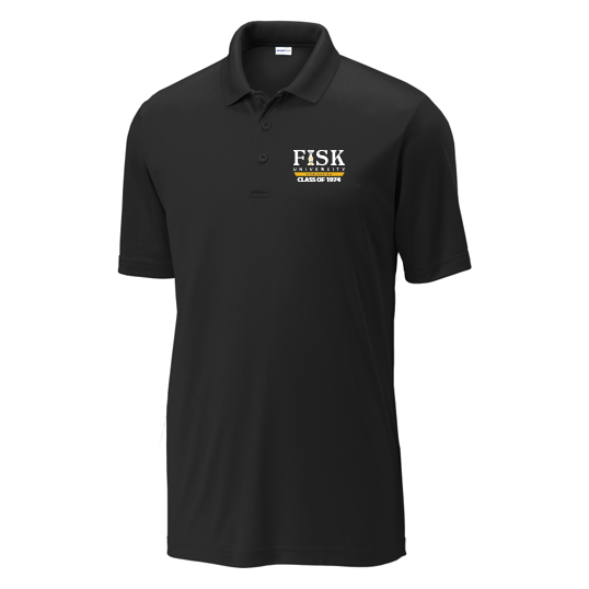 Fisk Polo