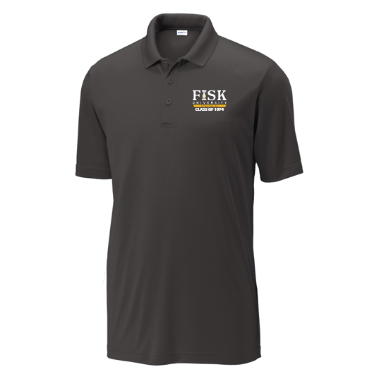 Fisk Polo