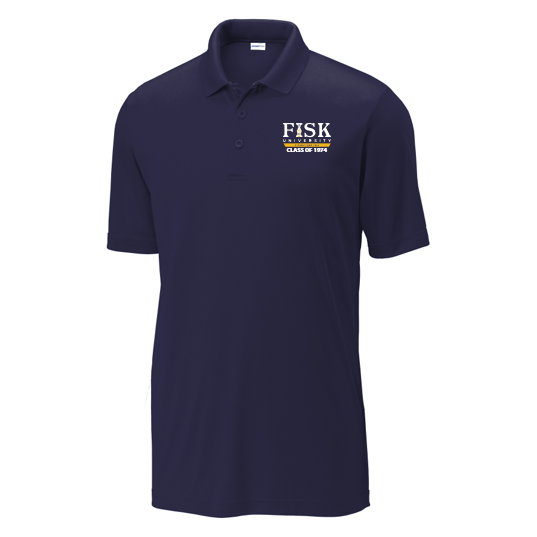 Fisk Polo