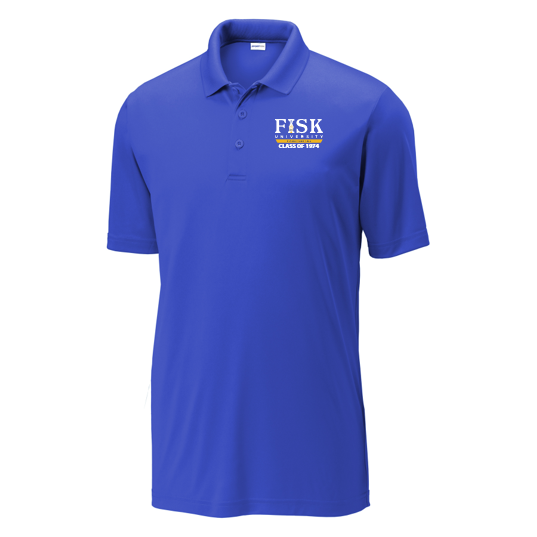 Fisk Polo