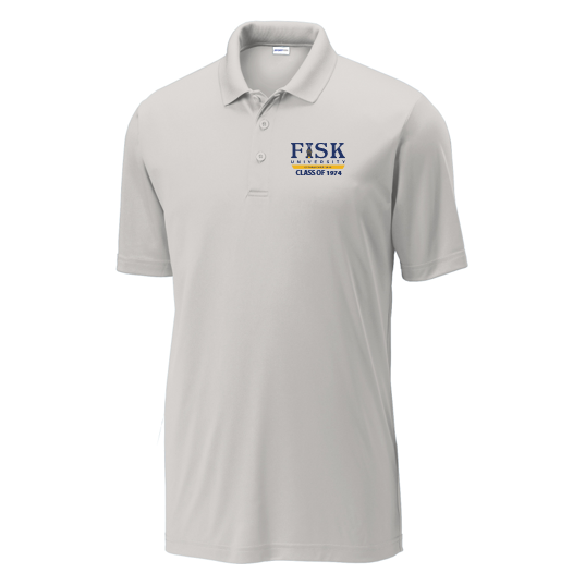 Fisk Polo