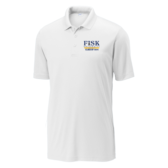 Fisk Polo