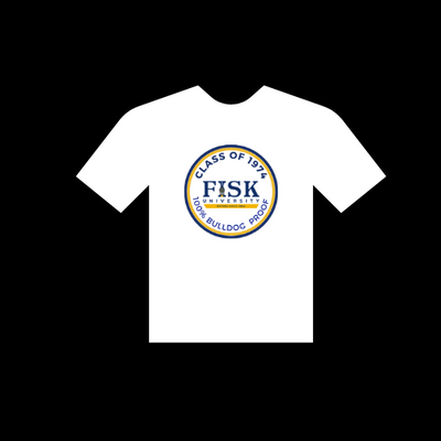 Fisk Short Sleeve T-Shirt