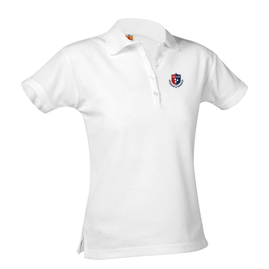 ACAR Girls Polo