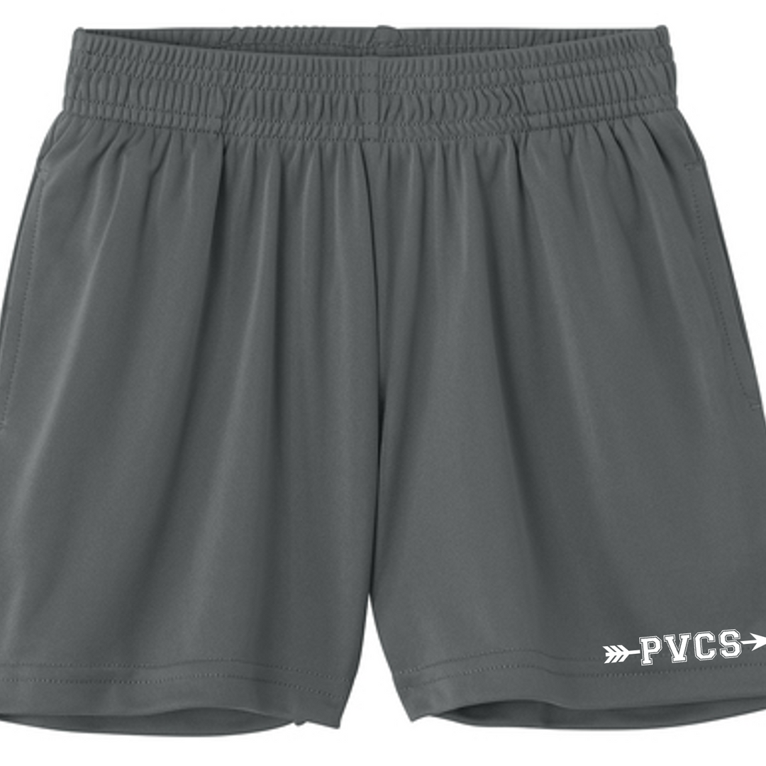 Girls Gym Shorts