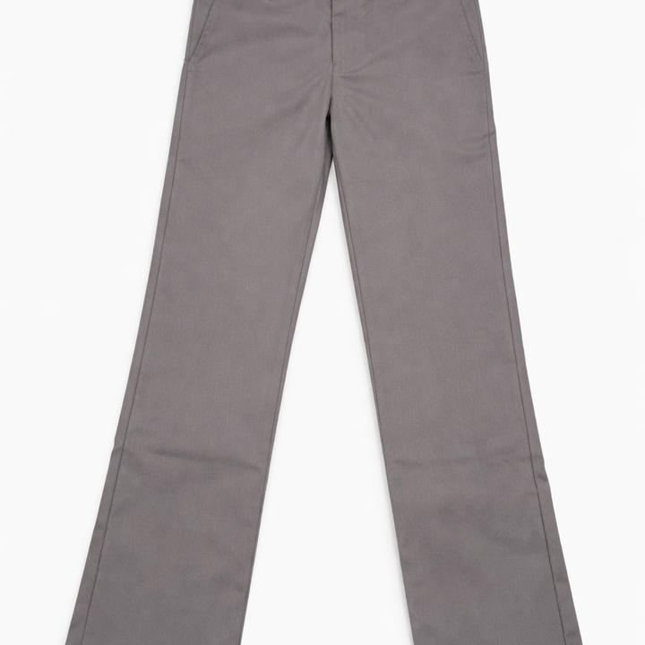 Girls Pants (Black and Grey)