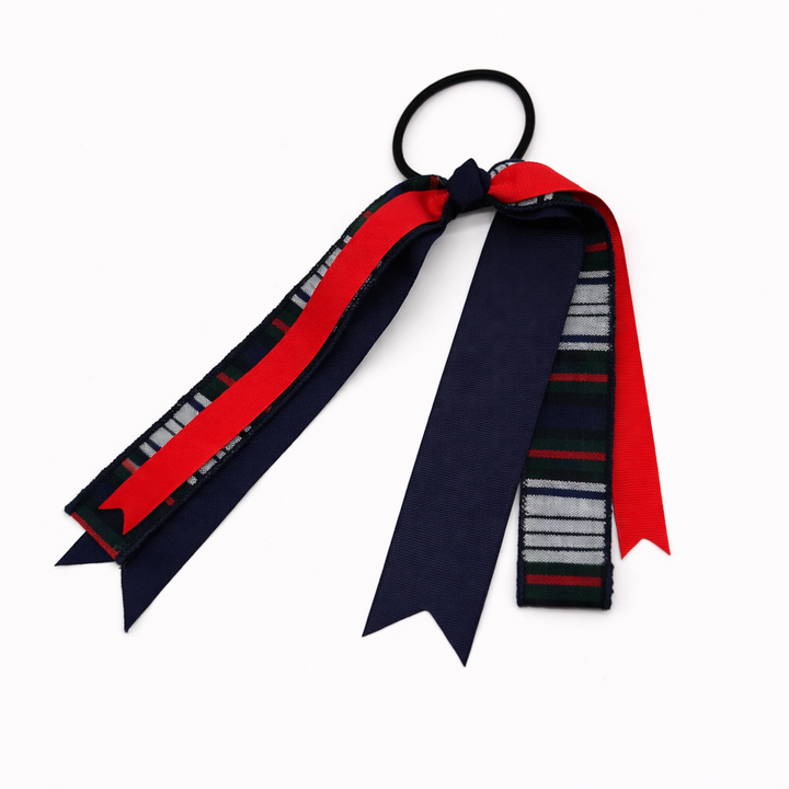 Bows and scrunchies (P49)