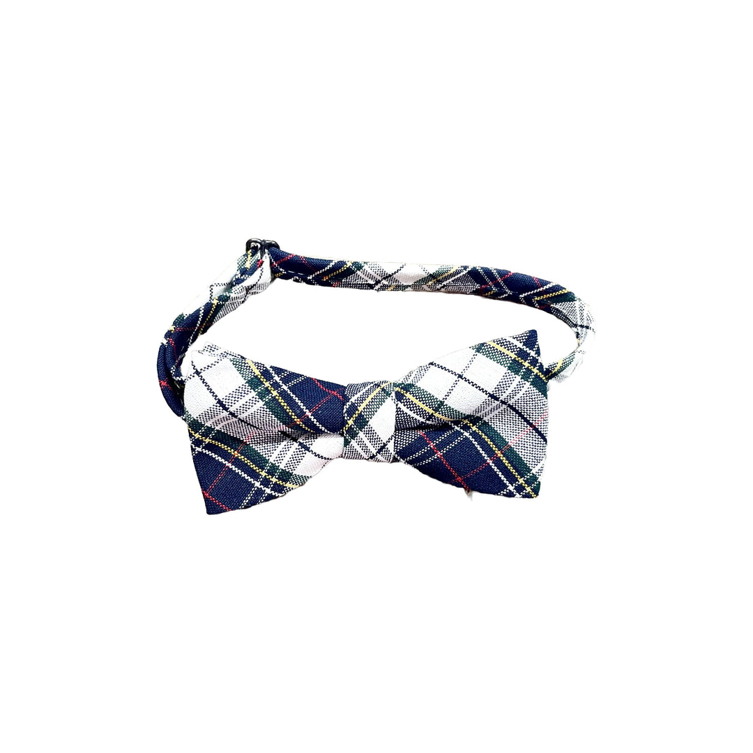 SMS tie/bow tie