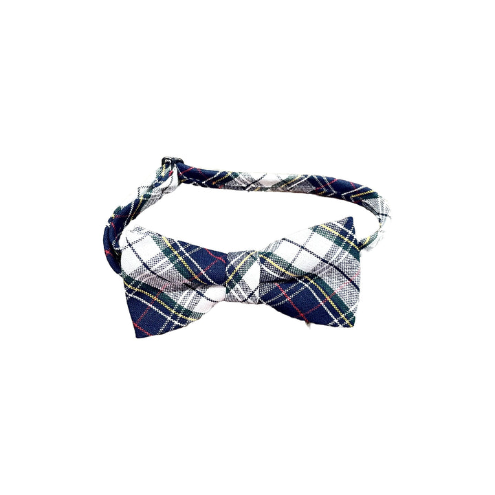 SMS tie/bow tie