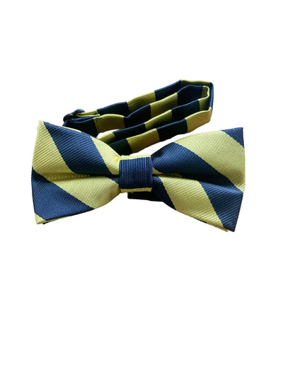 PCA Tie/Bow Tie