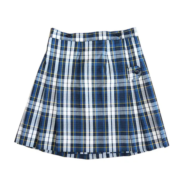 OCS plaid kilt (PBR1)