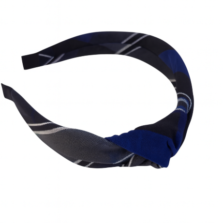 Plaid Headbands (P62)