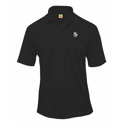 SEA Unisex Short-Sleeve Polo