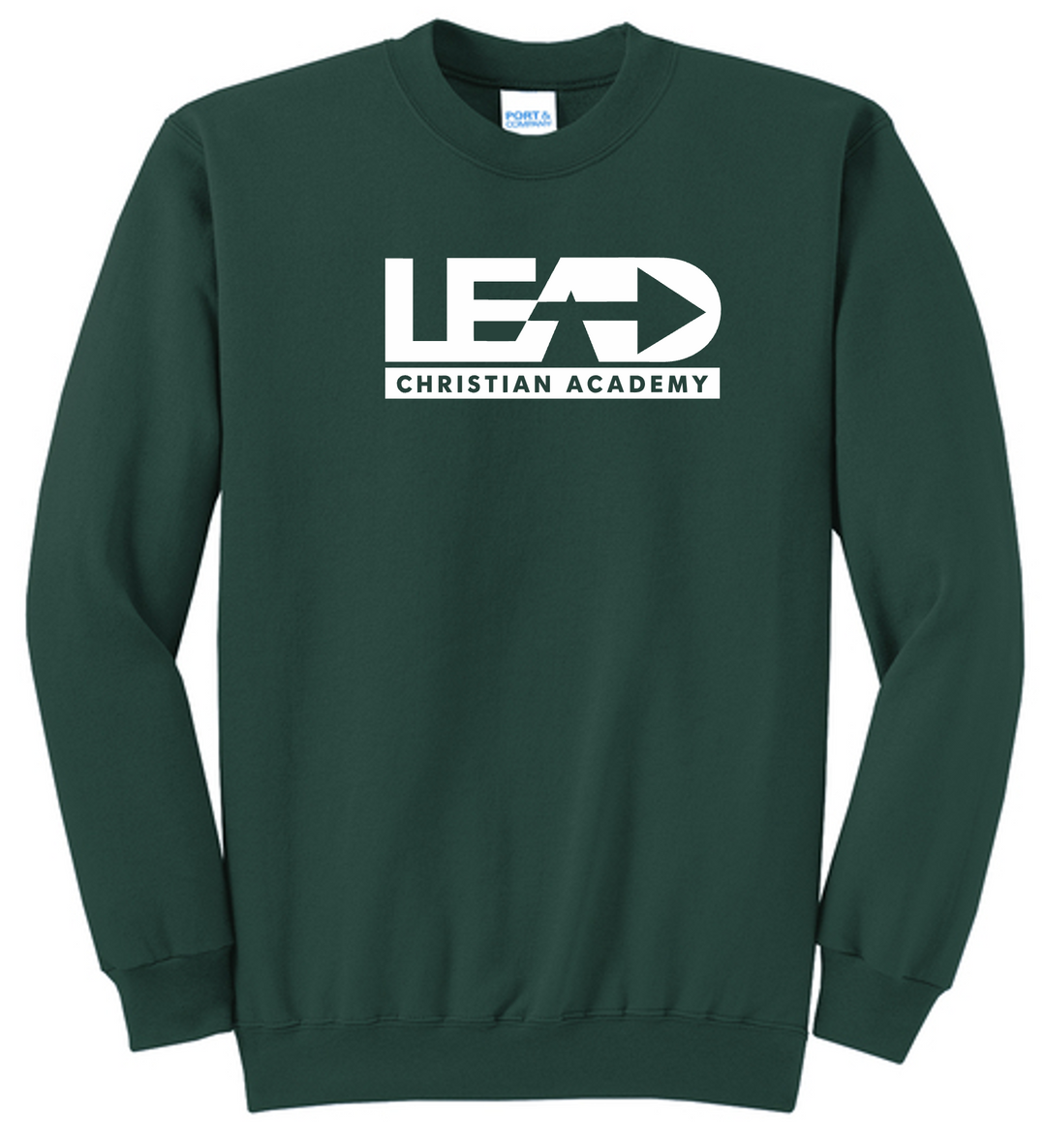 Crewneck Sweatshirt