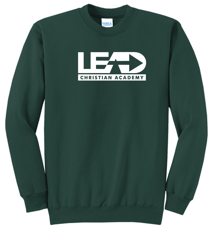 Crewneck Sweatshirt