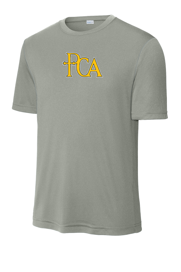 PCA Gym Shirt