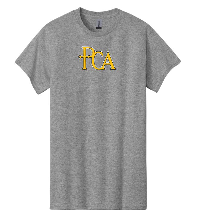 PCA Gym Shirt