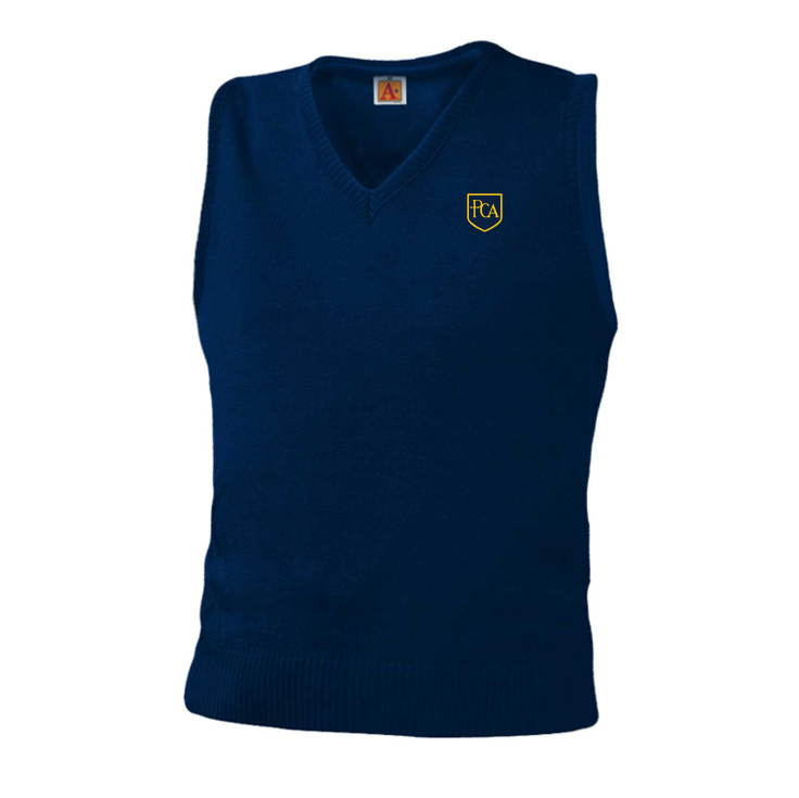 PCA Sweater Vest