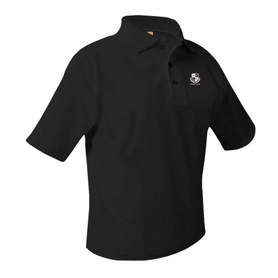 SEA Unisex Short-Sleeve Polo