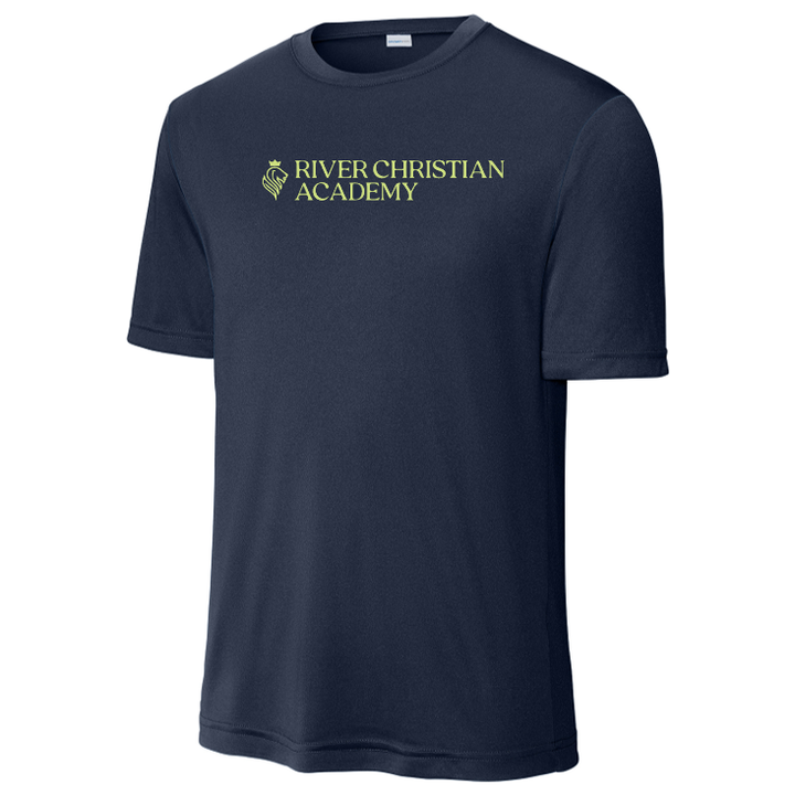 RCA PE shirt