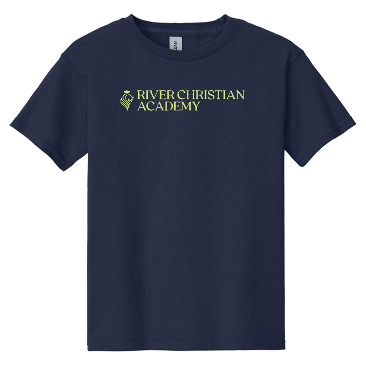 RCA PE shirt