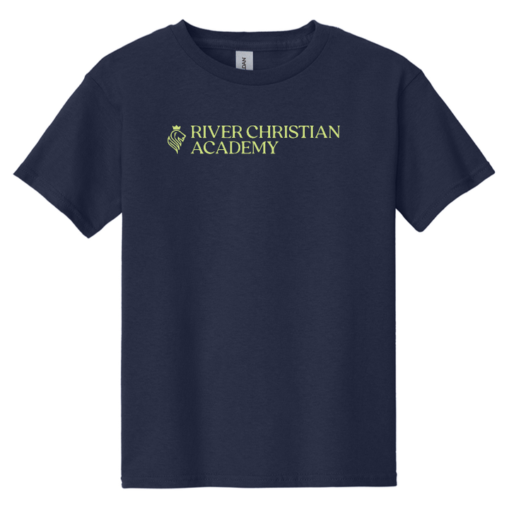 RCA PE shirt