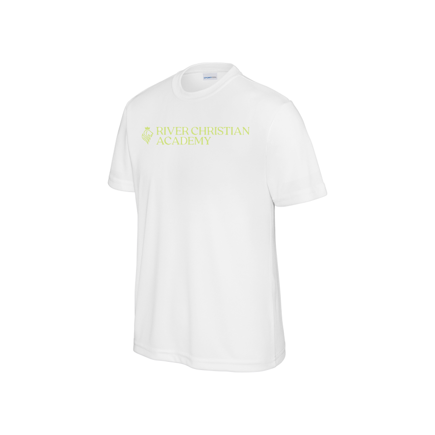 RCA PE shirt