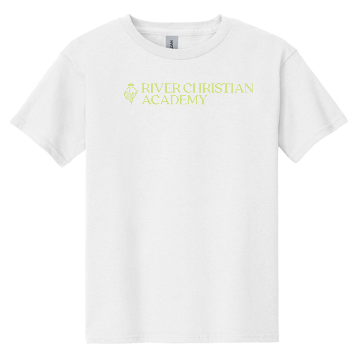 RCA PE shirt