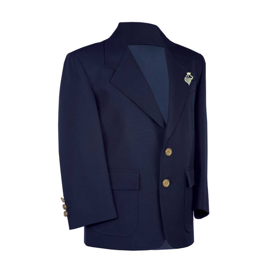 Girls Blazer