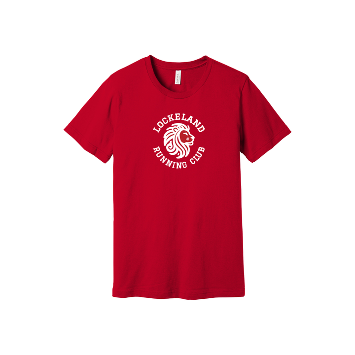 Bella Canvas t-shirt