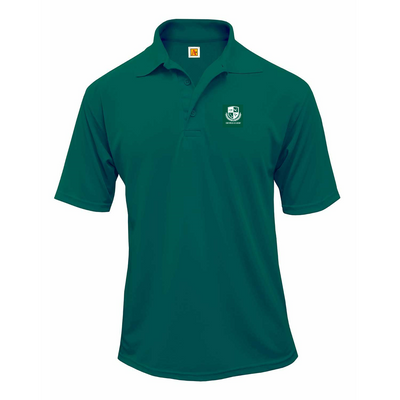 SEA Unisex Short-Sleeve Polo